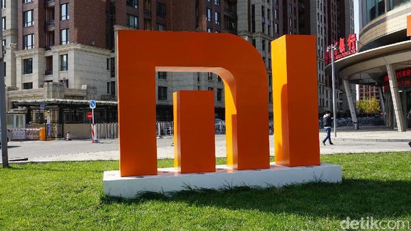 Yuk, Blusukan ke Markas Besar Xiaomi