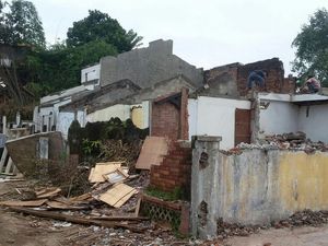 Target Pengelola: Pembebasan Lahan Seksi II Tol Cijago 100% Tahun Ini