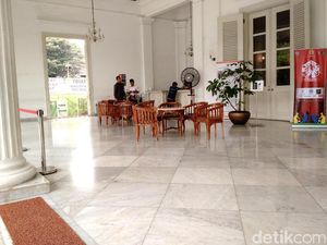 Riwayat Meja Pengaduan Era Ahok yang Hendak Dihidupkan Lagi oleh Heru Budi