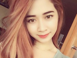 Intan Penyanyi Cantik di Bandung Disiram Air Keras, Begini Ciri-ciri Pelakunya