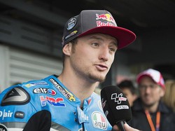 Miller di Posisi Teratas pada Latihan Kedua, Marquez Absen