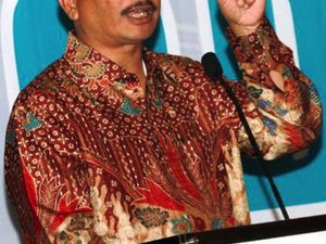 Menpar Arief Yahya Sosialiasasi Go Digital di Media Massa