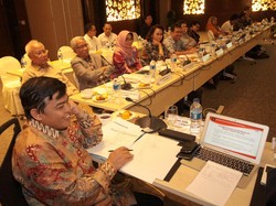 Obesitas Hukum, Kemenkum Segera Rampingkan 62 Ribu Peraturan di Indonesia