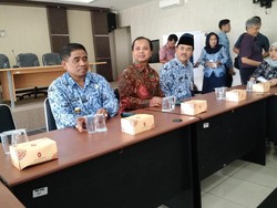 Plt Gubernur DKI Akan Beri Penghargaan Kelurahan Tersukses Gelar Pilgub