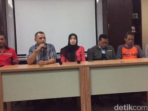 Tolak UMP DKI Jakarta 2017, Buruh Ancam Mogok Massal