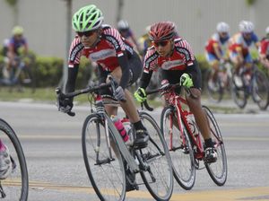 Demam Berdarah, Dua Pebalap Ini Batal ke SEA Games 2017