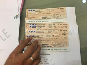 Polisi: Anggota DPR Indra Simatupang Otaki Penipuan Rp 96 Miliar