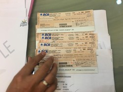 Polisi Kembali Terima Aduan Korban Penipuan Anggota DPR Indra Simatupang