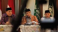 PBNU Himbau Masyarakat Jaga Persatuan dan Kesatuan