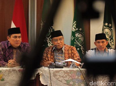 PBNU Himbau Masyarakat Jaga Persatuan dan Kesatuan