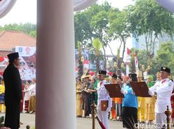 Hari Sumpah Pemuda, Gus Ipul Ingatkan Tiga Kunci agar Pemuda Raih Sukses