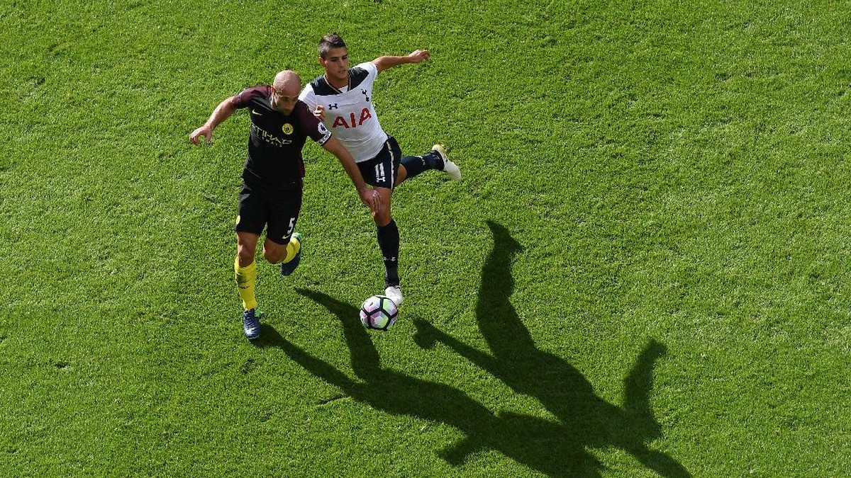 Foto: Mike Hewitt/Getty Images