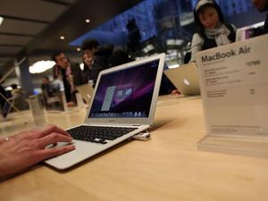 Macbook Terkunci di Lost Mode, Kena Hack?
