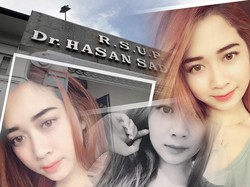 Dokter RSHS: Butuh Waktu Bertahun-tahun Intan Sembuh Total