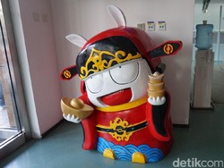 Kantor Pusat Xiaomi, Seperti Apa Sih?