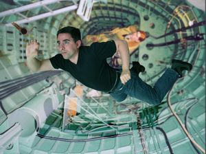 Ingin Reproduksi di Luar Angkasa? Aman, Sperma Tak Terpengaruh Gravitasi