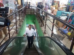 Anies Baswedan Ajak Anak Muda Memilih di Pilgub DKI: Jangan Diam!