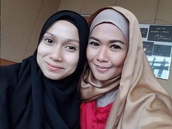 Lama Tak Muncul, Apa Kabar Dea Mirella?