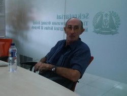 Bule Australia Ini Diciduk Imigrasi Depok karena 13 Tahun di RI Tanpa Paspor