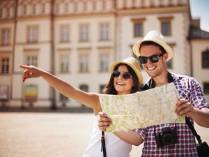 Tingkatkan Wisman, Kemenpar Gelar JWF dengan Prancis