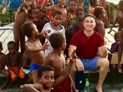 Dokter Muda Bicara Sumpah Pemuda: Berikan Sumbangsih Terbaik Untuk Bangsa