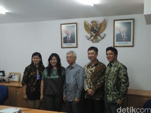 Asosiasi Travel Agen Taiwan Dorong Tourism Taiwan Buka Kantor di Jakarta