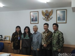 Taiwan yang Mulai Peduli Wisata Halal