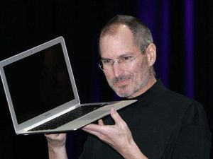 Mengapa Steve Jobs Bisa Sukses Menjalankan Apple? Simak di Sini
