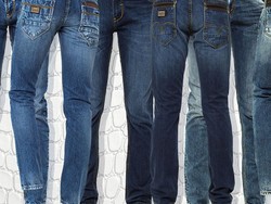 Momen Tepat Mengoleksi Jeans Bermerk