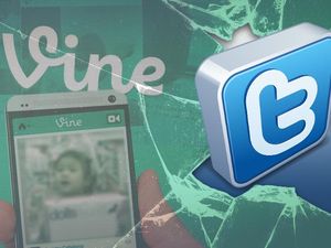 Vine Segera Terlahir Kembali