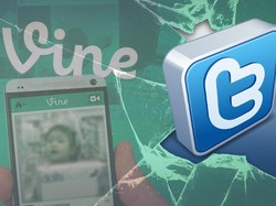 Vine Segera Terlahir Kembali