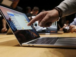 Spek Kurang Tinggi, MacBook Pro Anyar Dikritik