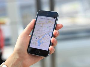 Sebelum Mudik, Jangan Lupa Instal Aplikasi Ini