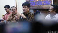 Diskusi Pahlawan Terpopuler di Hari Sumpah Pemuda