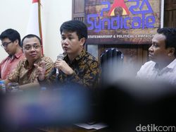Diskusi Pahlawan Terpopuler di Hari Sumpah Pemuda