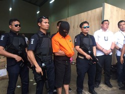 Polda Metro Bongkar Pabrik Obat dan Jamu Ilegal di Cakung