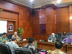 Ini Jurus Pemerintah Agar RI Tak Lagi Impor Susu