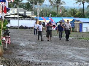 Begini Kondisi di Padepokannya Usai Dimas Kanjeng Bebas Bersyarat Begini Kondisi di Padepokannya Usai Dimas Kanjeng Bebas Bersyarat