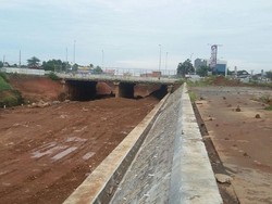 Tol Cinere-Serpong Mulai Dibangun Awal 2017