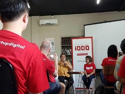 Semarang Berpotensi Jadi Pusat Startup Digital Indonesia