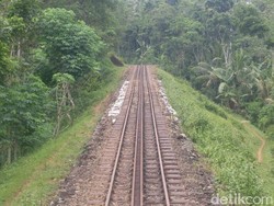Studi Kelayakan Proyek Kereta Kencang JKT-SBY Dimulai Mei