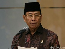 Badan Siber Nasional Ditargetkan Terbentuk Bulan Ini