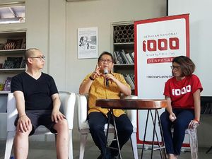 Startup Tak Perlu Diregulasi di Indonesia