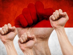Ketum Karang Taruna: Pemuda Harus Jadi Agen Perubahan