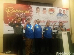 Anies Baswedan Cerita Kebhinekaan di Depan Organisasi Kepemudaan PKS