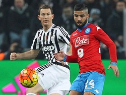Ini yang Bisa Coba Dilakukan Napoli untuk Kalahkan Juve