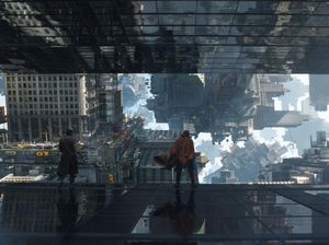 Bersiap Sambut Sekuel Doctor Strange 2
