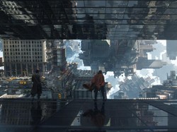 Scott Derrickson Dicalonkan Garap Sekuel Doctor Strange