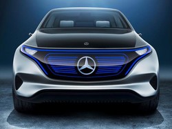 Air Laut Bisa Jadi Bahan Baterai Mobil Listrik