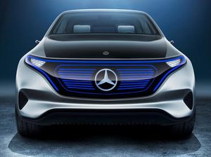 Air Laut Bisa Jadi Bahan Baterai Mobil Listrik Air Laut Bisa Jadi Bahan Baterai Mobil Listrik